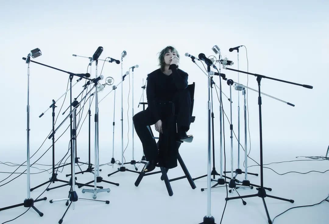 BIGBANG concert stage