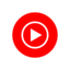 Youtube Music logo